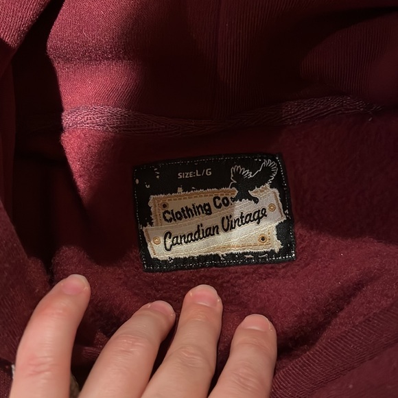 Vintage Sweater. - Picture 3 of 3